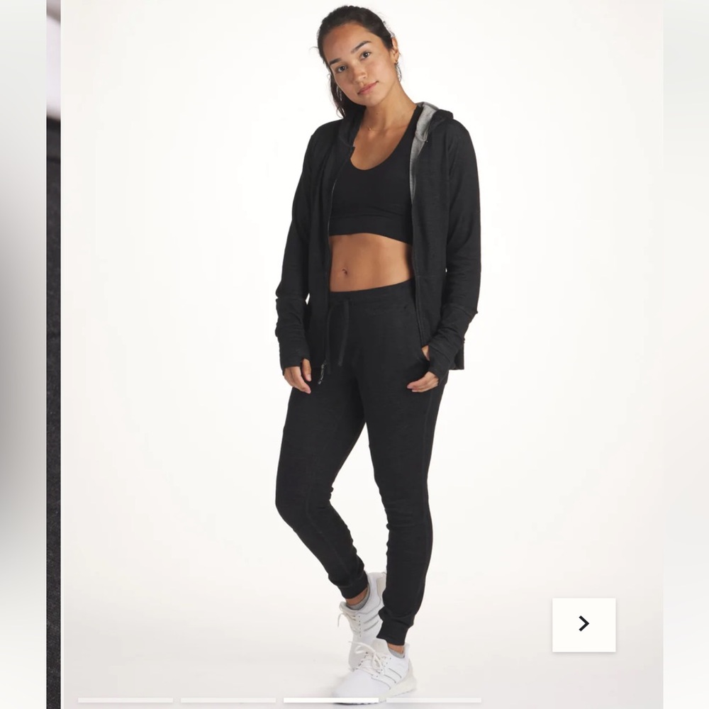 PAKA Breathe Women’s Alpaca Joggers